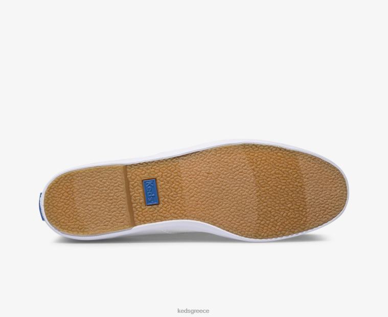 γρ Keds γυναίκες Chillax basics slip on sneaker άσπρο 26TJX3 είδη υπόδησης