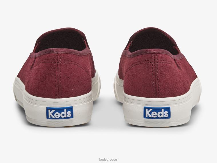 γρ Keds γυναίκες διώροφο ανάγλυφο καστόρι σε sneaker Σύκο 26TJX75 είδη υπόδησης