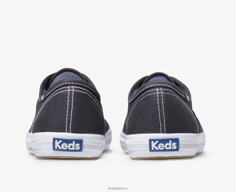 γρ Keds γυναίκες Πρωτάθλημα πρωτότυπα αθλητικά παπούτσια ΠΟΛΕΜΙΚΟ ΝΑΥΤΙΚΟ 26TJX93 είδη υπόδησης