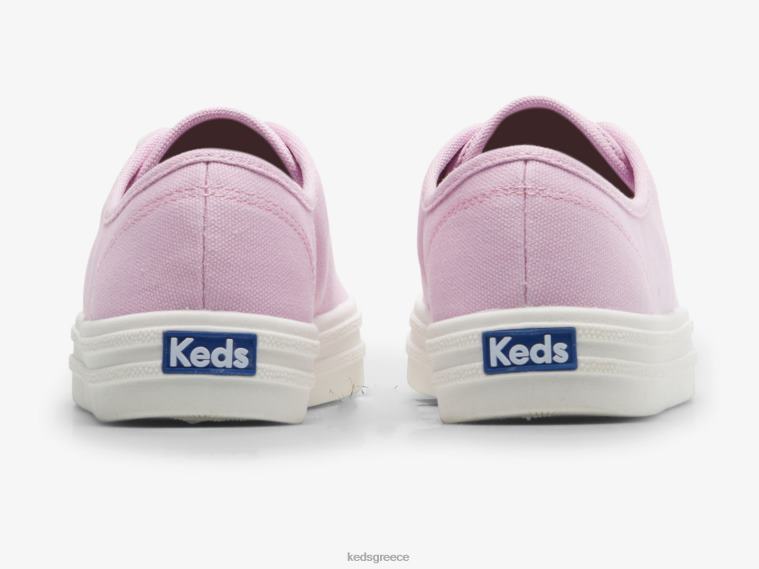 γρ Keds γυναίκες breezie πάνινα παπούτσια πασχαλιά 26TJX199 είδη υπόδησης