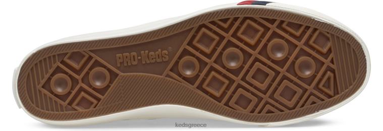 γρ Keds για άνδρες και γυναίκες royal hi sneaker άσπρο 26TJX140 είδη υπόδησης