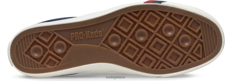 γρ Keds για άνδρες και γυναίκες royal plus suede sneaker ΠΟΛΕΜΙΚΟ ΝΑΥΤΙΚΟ 26TJX139 είδη υπόδησης