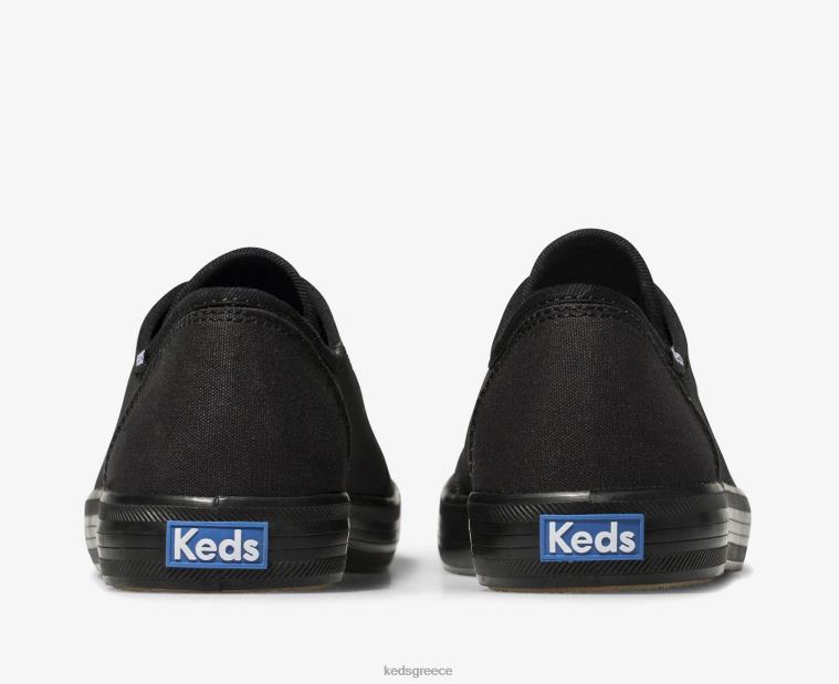 γρ Keds γυναίκες sneaker kickstart μαύρος 26TJX124 είδη υπόδησης