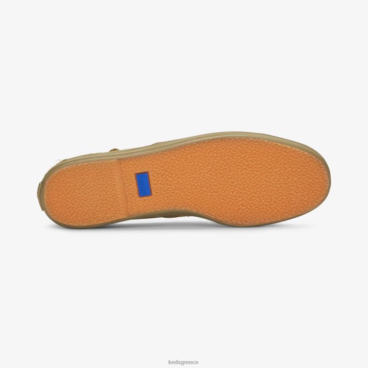 γρ Keds x Altuzarra γυναίκες πρωταθλητικο sneaker πράσινο του στρατού 26TJX118 είδη υπόδησης