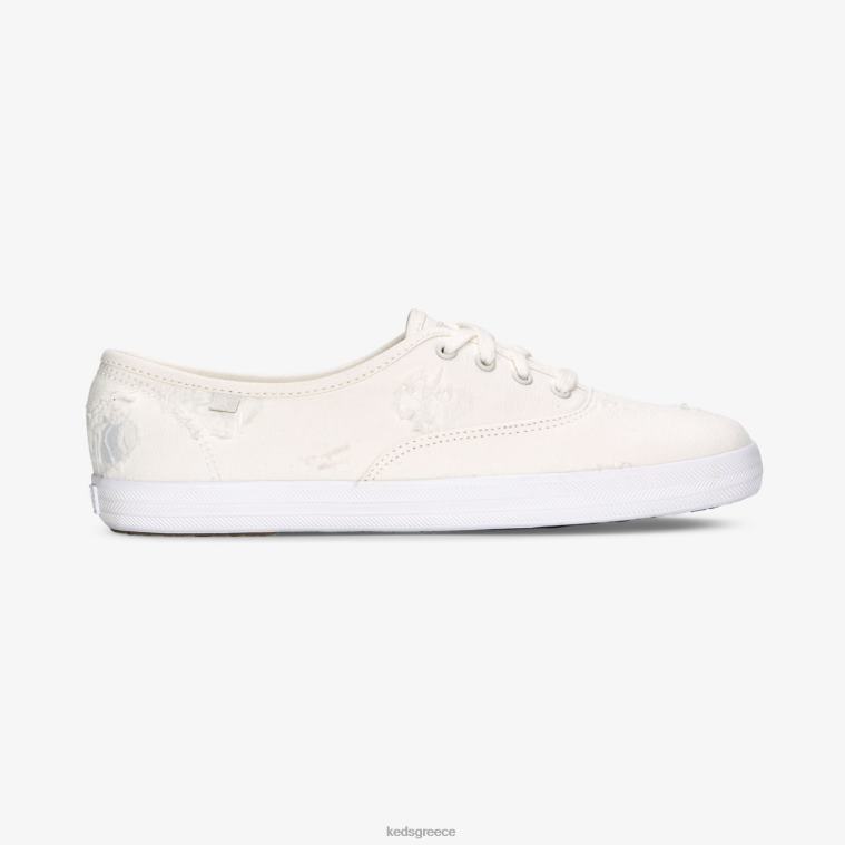 γρ Keds x Altuzarra γυναίκες πρωταθλητικο sneaker άσπρο 26TJX119 είδη υπόδησης