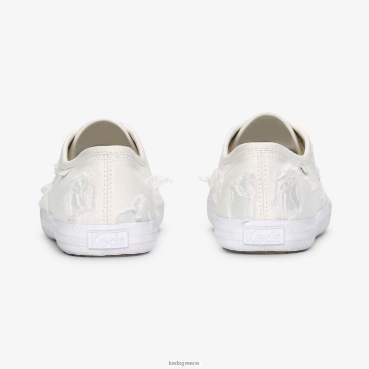 γρ Keds x Altuzarra γυναίκες πρωταθλητικο sneaker άσπρο 26TJX119 είδη υπόδησης