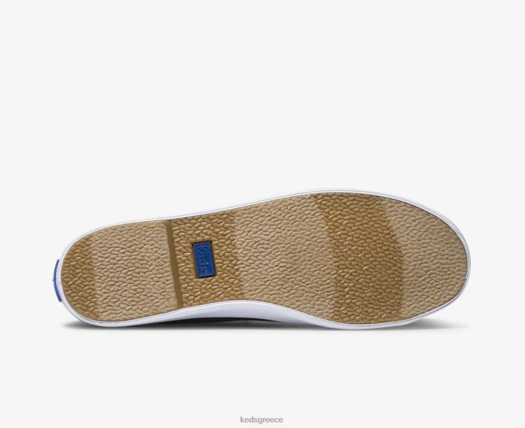 γρ Keds γυναίκες kickstart mule καμβάς slip σε sneaker ΠΟΛΕΜΙΚΟ ΝΑΥΤΙΚΟ 26TJX12 είδη υπόδησης