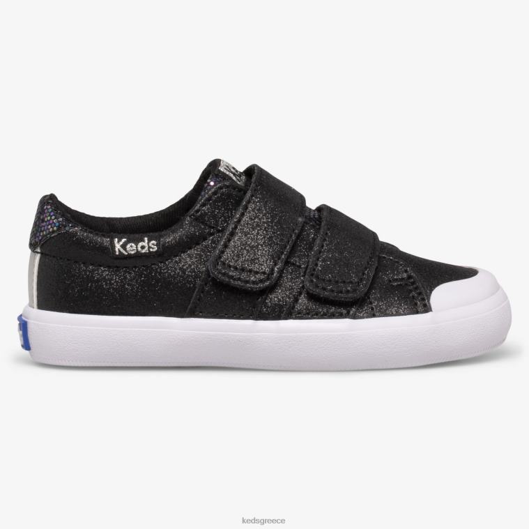 γρ Keds μεγάλο παιδί courtney hl sneaker μαλακός 26TJX233 είδη υπόδησης