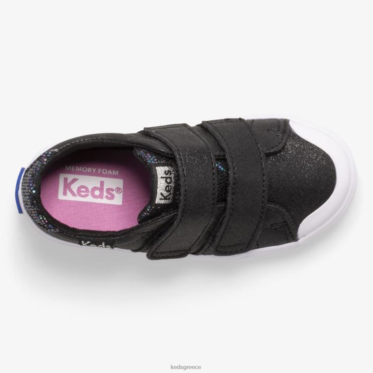 γρ Keds μεγάλο παιδί courtney hl sneaker μαλακός 26TJX233 είδη υπόδησης