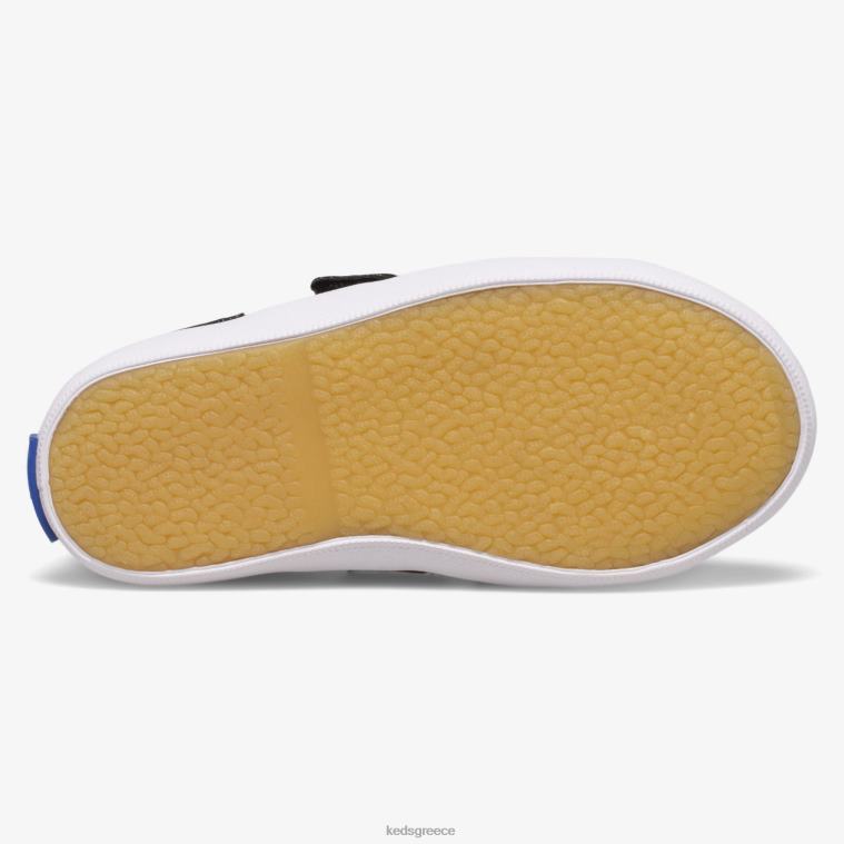 γρ Keds μεγάλο παιδί courtney hl sneaker μαλακός 26TJX233 είδη υπόδησης