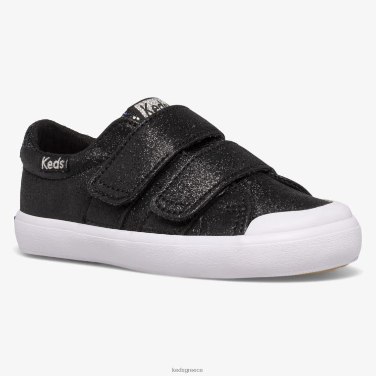 γρ Keds μεγάλο παιδί courtney hl sneaker μαλακός 26TJX233 είδη υπόδησης