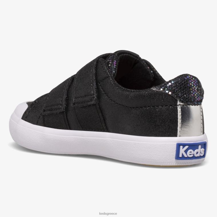 γρ Keds μεγάλο παιδί courtney hl sneaker μαλακός 26TJX233 είδη υπόδησης