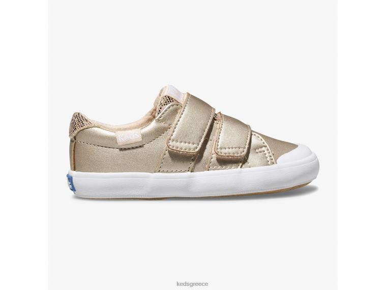 γρ Keds μεγάλο παιδί courtney hl sneaker μαλακός 26TJX234 είδη υπόδησης