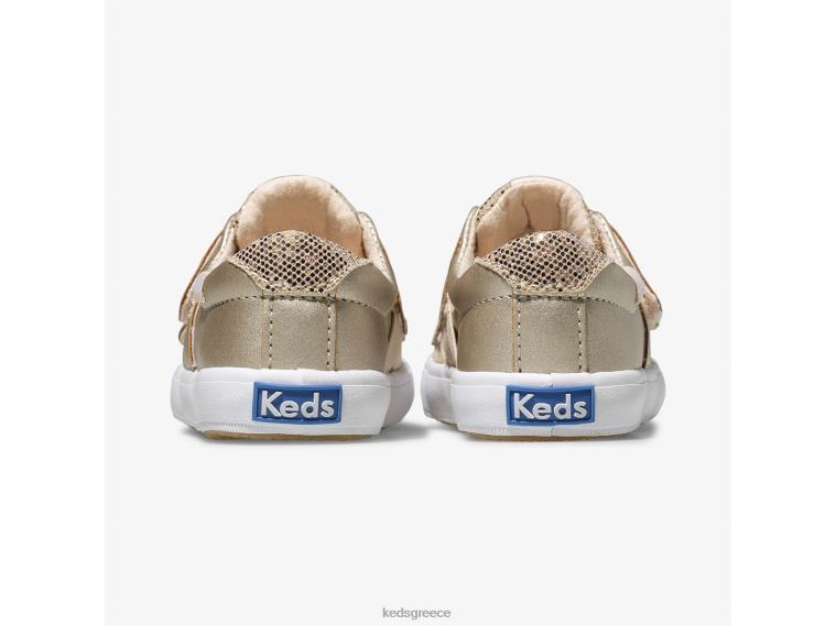 γρ Keds μεγάλο παιδί courtney hl sneaker μαλακός 26TJX234 είδη υπόδησης