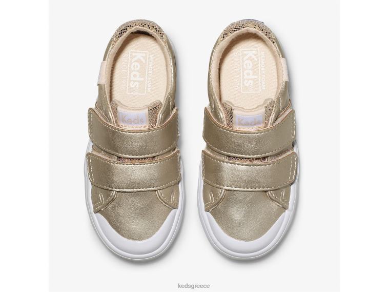 γρ Keds μεγάλο παιδί courtney hl sneaker μαλακός 26TJX234 είδη υπόδησης