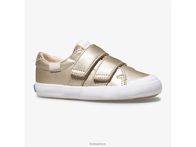 γρ Keds μεγάλο παιδί courtney hl sneaker μαλακός 26TJX234 είδη υπόδησης