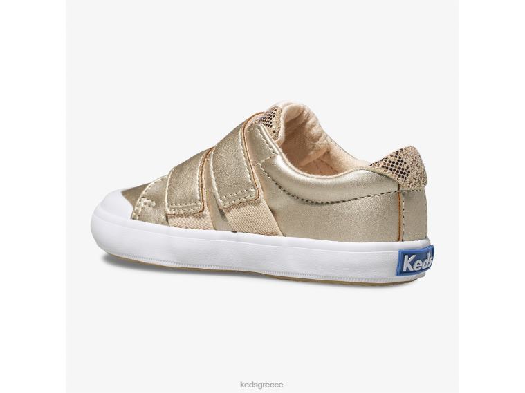 γρ Keds μεγάλο παιδί courtney hl sneaker μαλακός 26TJX234 είδη υπόδησης