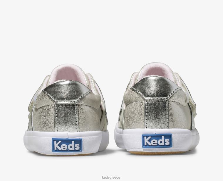 γρ Keds μεγάλο παιδί courtney hl sneaker μαλακός 26TJX235 είδη υπόδησης