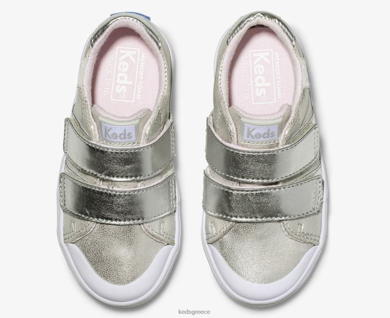 γρ Keds μεγάλο παιδί courtney hl sneaker μαλακός 26TJX235 είδη υπόδησης