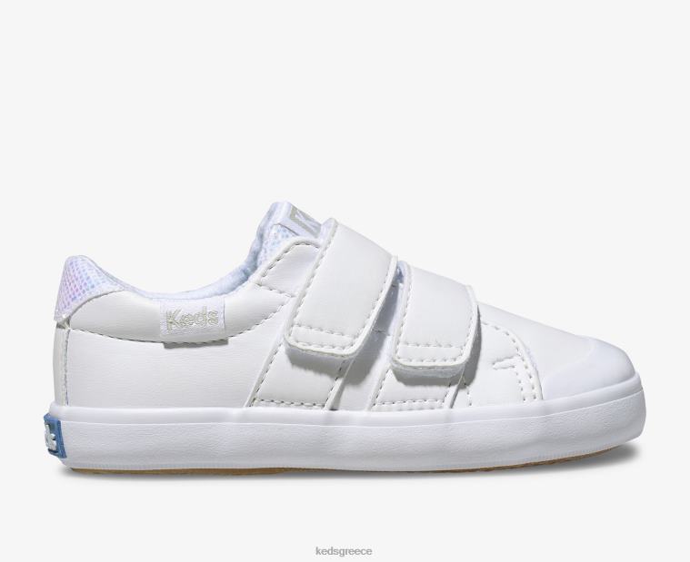 γρ Keds μεγάλο παιδί courtney hl sneaker μαλακός 26TJX236 είδη υπόδησης