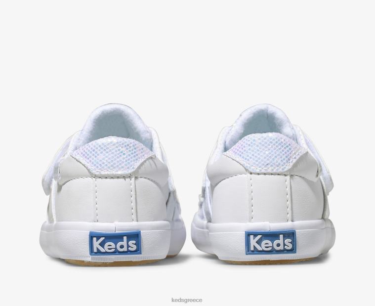 γρ Keds μεγάλο παιδί courtney hl sneaker μαλακός 26TJX236 είδη υπόδησης