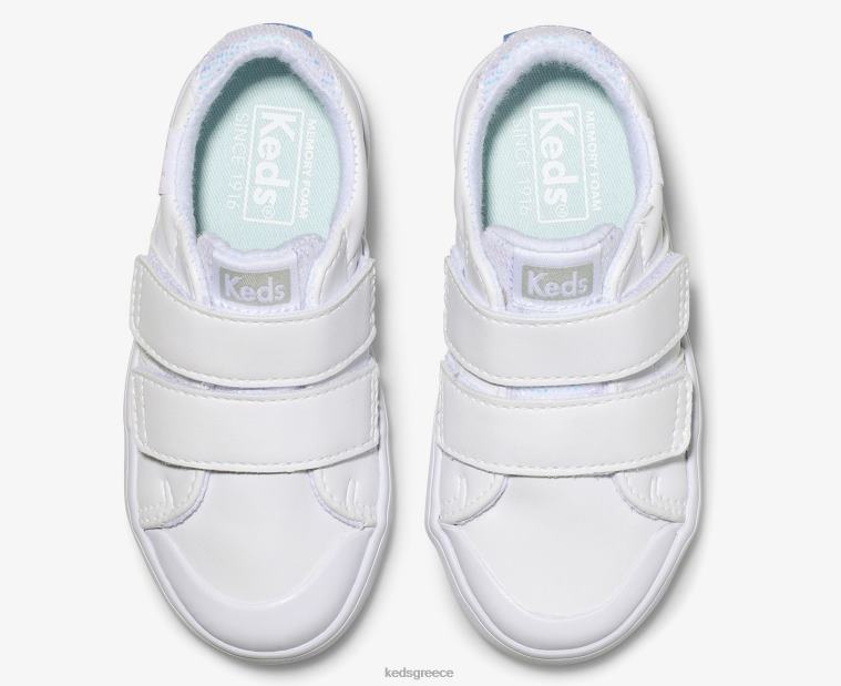 γρ Keds μεγάλο παιδί courtney hl sneaker μαλακός 26TJX236 είδη υπόδησης