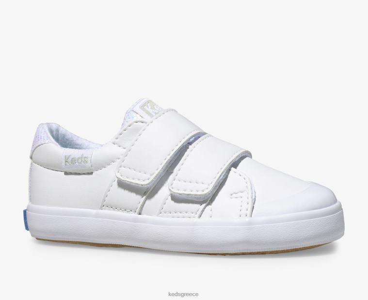 γρ Keds μεγάλο παιδί courtney hl sneaker μαλακός 26TJX236 είδη υπόδησης