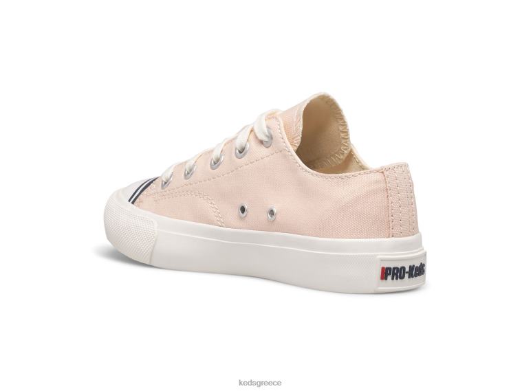 γρ Keds μεγάλο παιδί royal lo sneaker ελαφρύ τριαντάφυλλο 26TJX271 είδη υπόδησης