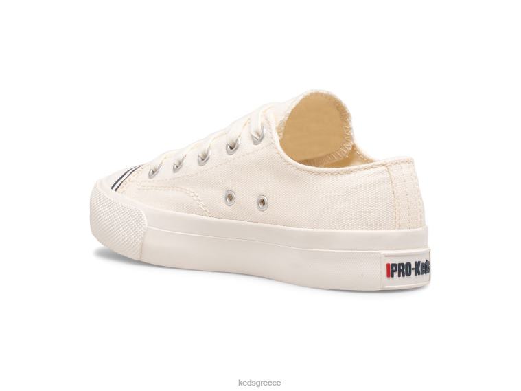 γρ Keds μεγάλο παιδί royal lo sneaker άσπρο 26TJX274 είδη υπόδησης