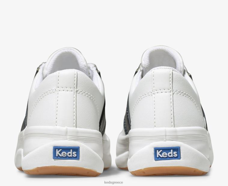 γρ Keds μεγάλο παιδί sneaker σχολικών ημερών μαλακός 26TJX246 είδη υπόδησης