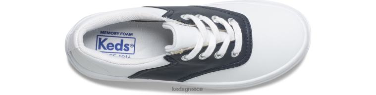 γρ Keds Μικρό παίδι sneaker σχολικών ημερών μαλακός 26TJX247 είδη υπόδησης