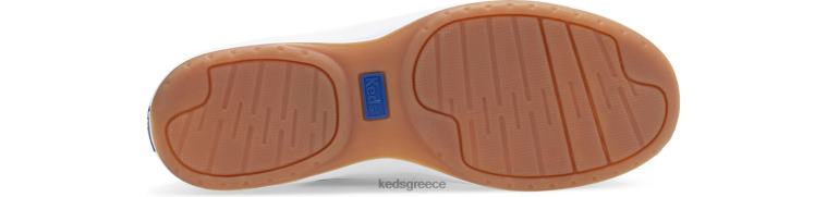 γρ Keds Μικρό παίδι sneaker σχολικών ημερών μαλακός 26TJX247 είδη υπόδησης