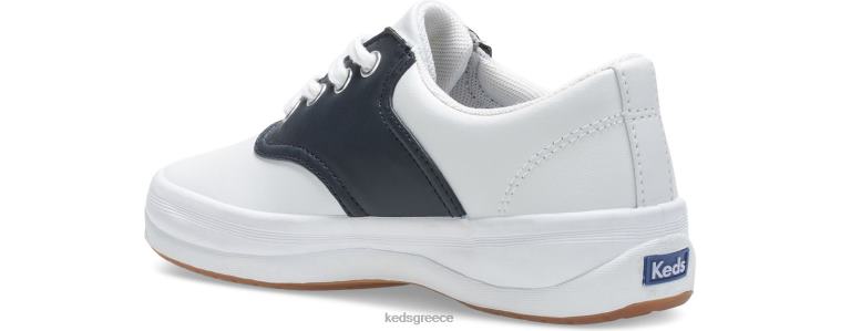 γρ Keds Μικρό παίδι sneaker σχολικών ημερών μαλακός 26TJX247 είδη υπόδησης