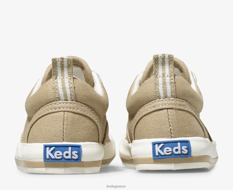 γρ Keds Μικρό παίδι sneaker Graham πέτρα 26TJX244 είδη υπόδησης