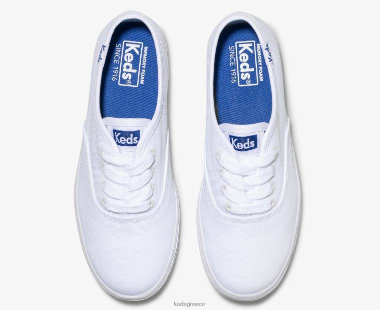 γρ Keds μεγάλο παιδί πρωταθλητικο sneaker cvo μαλακός 26TJX230 είδη υπόδησης