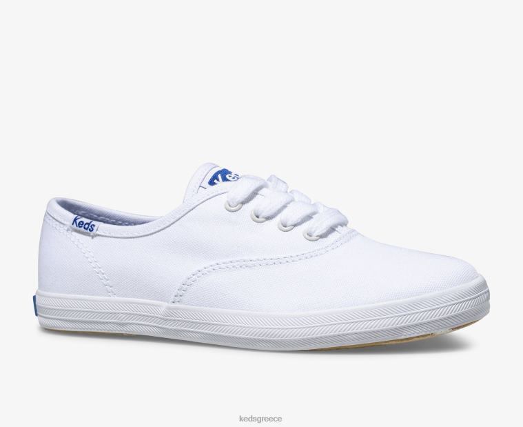 γρ Keds μεγάλο παιδί πρωταθλητικο sneaker cvo μαλακός 26TJX230 είδη υπόδησης