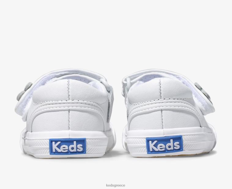 γρ Keds μεγάλο παιδί sneaker ella mary jane μαλακός 26TJX249 είδη υπόδησης