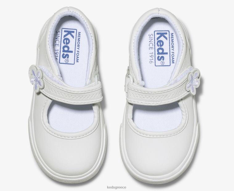 γρ Keds μεγάλο παιδί sneaker ella mary jane μαλακός 26TJX249 είδη υπόδησης