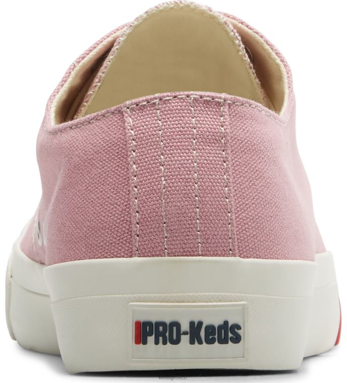 γρ Keds για άνδρες και γυναίκες βασιλική ό vintage ροζ 26TJX262 είδη υπόδησης